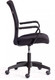 Миниатюра изображения товара Кресло офисное Tetchair Staff флок/ткань (черный 35/W-11)