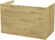 Миниатюра изображения товара Тумба под умывальник IDDIS Bild BIL80V0i95 (дуб светлый)