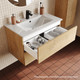 Миниатюра изображения товара Тумба под умывальник IDDIS Bild BIL80V0i95 (дуб светлый)