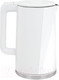 Миниатюра изображения товара Электрочайник Sonnen KT-8718W / 454685 (белый)