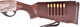 Миниатюра изображения товара Патронташ ХСН К7.62 / 248-4