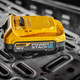 Миниатюра изображения товара Набор аккумуляторов для электроинструмента DeWalt DCBP034E2