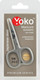 Миниатюра изображения товара Ножницы для маникюра Yoko Premium Series SN 203