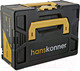Миниатюра изображения товара Ящик для инструментов Hanskonner HS155P