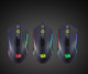 Миниатюра изображения товара Мышь Redragon Trident Lite RGB / 72018  (черный)