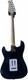 Миниатюра изображения товара Электрогитара Veston ST-HSS BK