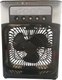 Миниатюра изображения товара Охладитель воздуха ZEZ Sport USB FS-855-Ч