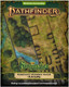 Миниатюра изображения товара Игровое поле для настольной игры Мир Хобби Pathfinder Kingmaker. Лагерь. Комплект / 915873