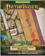 Миниатюра изображения товара Игровое поле для настольной игры Мир Хобби Pathfinder Kingmaker. Поместье. Комплект / 915874