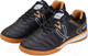 Миниатюра изображения товара Бутсы футзальные Jogel Tornado 2.0 (р-р 41, черный/золото)