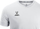 Миниатюра изображения товара Футболка игровая футбольная Jogel Division PerFormDRY Union Jersey  (YM, белый/белый)