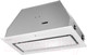 Миниатюра изображения товара Вытяжка скрытая Maunfeld Trapeze 602SGG (белый)