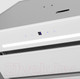 Миниатюра изображения товара Вытяжка скрытая Maunfeld Trapeze 602SGG (белый)