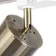 Миниатюра изображения товара Трековый светильник BayerLux Алисер / 9909610 (бронза)
