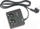 Миниатюра изображения товара Удлинитель Power Cube PC-1B-2М (1.9м)