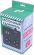 Миниатюра изображения товара Удлинитель Power Cube PC-1B-2М (1.9м)