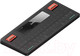Миниатюра изображения товара Клавиатура Nuphy AIR75v2-BB-1