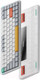 Миниатюра изображения товара Клавиатура Nuphy AIR75v2-IW-3