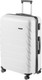 Миниатюра изображения товара Чемодан на колесах DoubleW YF-PP02 (L, белый)