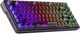 Миниатюра изображения товара Клавиатура Redragon Wireless Elf Pro RGB / 71742