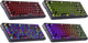 Миниатюра изображения товара Клавиатура Redragon Wireless Elf Pro RGB / 71742