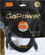 Миниатюра изображения товара Кабель GoPower 00-00027306 (3м, черный)