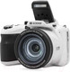 Миниатюра изображения товара Зеркальный фотоаппарат Kodak AZ425WH (белый)