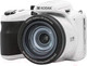 Миниатюра изображения товара Зеркальный фотоаппарат Kodak AZ425WH (белый)