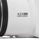 Миниатюра изображения товара Зеркальный фотоаппарат Kodak AZ425WH (белый)