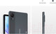 Миниатюра изображения товара Планшет Doogee T30SE 4GB/128GB LTE (серый)
