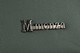 Миниатюра изображения товара Чемодан на колесах MONZA 8038# (S, зеленый)