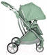 Миниатюра изображения товара Детская прогулочная коляска Farfello Fest Lux / FL-13 (зеленый)