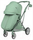 Миниатюра изображения товара Детская прогулочная коляска Farfello Fest Lux / FL-13 (зеленый)