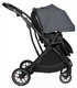 Миниатюра изображения товара Детская прогулочная коляска Farfello Fest Lux / FL-11 (темно-серый)