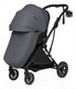 Миниатюра изображения товара Детская прогулочная коляска Farfello Fest Lux / FL-11 (темно-серый)
