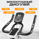 Миниатюра изображения товара Велотренажер Sundays Fitness Middle Line ES-7702 (белый)
