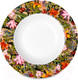 Миниатюра изображения товара Суповая тарелка Mix&Match Home Майя MHCNPO30136-1
