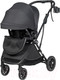 Миниатюра изображения товара Детская прогулочная коляска Farfello Fest Lux / FL-12 (угольно-черный)