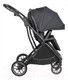 Миниатюра изображения товара Детская прогулочная коляска Farfello Fest Lux / FL-12 (угольно-черный)