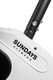 Миниатюра изображения товара Велотренажер Sundays Fitness Simple Line ES-8301 (белый)