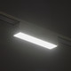 Миниатюра изображения товара Трековый светильник BayerLux Линия / 9909496 (белый)