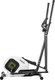 Миниатюра изображения товара Эллиптический тренажер Sundays Fitness Simple Line ES-9301 (белый)