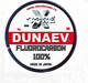 Миниатюра изображения товара Леска флюорокарбоновая Dunaev Fluorocarbon / DSL260