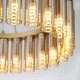 Миниатюра изображения товара Люстра FAVOURITE 4503-25P
