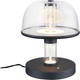 Миниатюра изображения товара Прикроватная лампа FAVOURITE 4312-1T