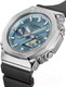 Миниатюра изображения товара Часы наручные мужские Casio GBM-2100A-1A2