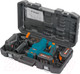 Миниатюра изображения товара Перфоратор Bort BHD-21Li-BL (93413410)