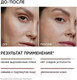 Миниатюра изображения товара Маска для лица гелевая Icon Skin Face Sculpt Anti-Puff Лимфодренажная (75мл)