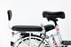 Миниатюра изображения товара Электровелосипед AVM E-ALFA 20