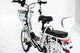 Миниатюра изображения товара Электровелосипед AVM E-ALFA 20